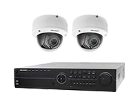 Hikvision-package 2