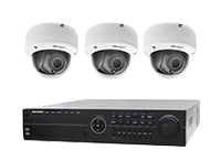 Hikvision-package 3
